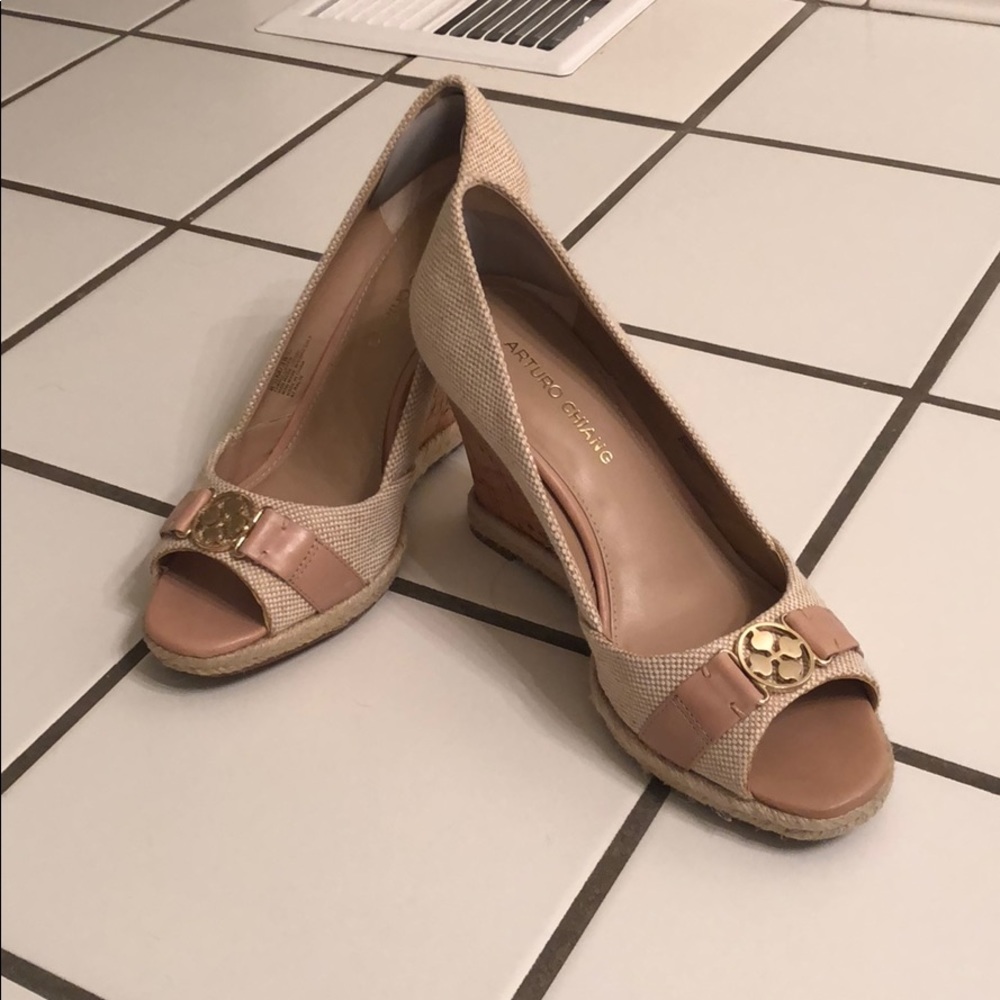 Beautiful shoes!